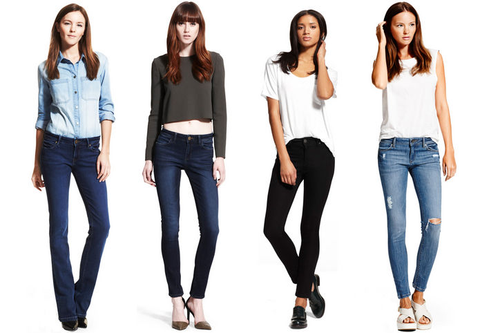 fashion for female