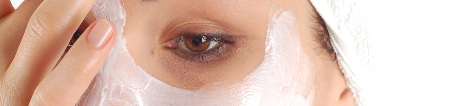 beauty mask #22