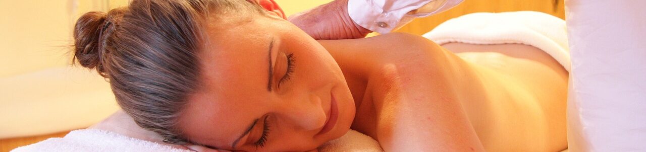 Types Of Treatments Offered In Spas