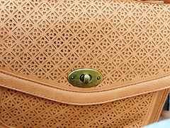 hand bag