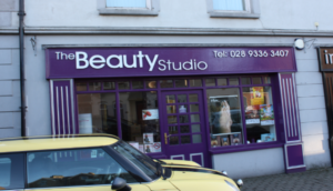 eyebrow microblading studio 