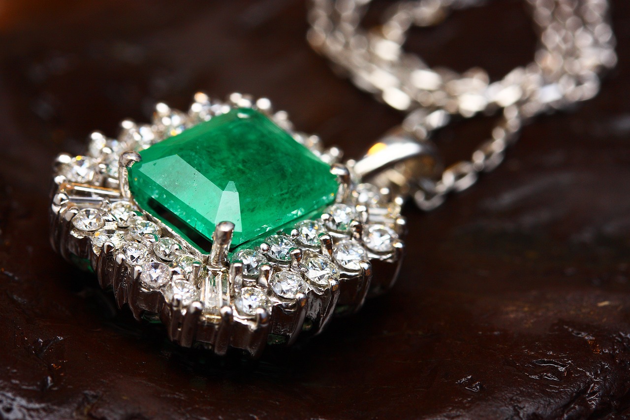 diamond